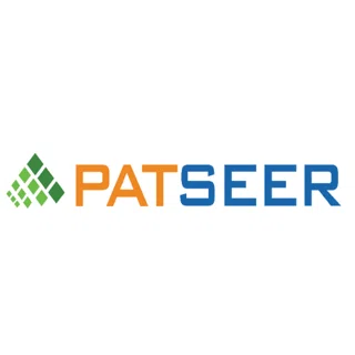 PatSeer logo