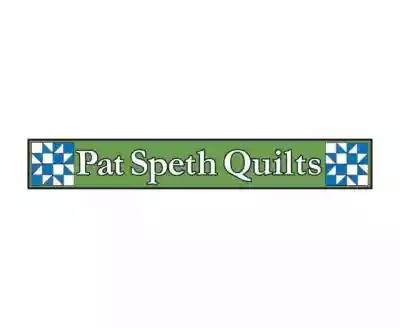 Pat Speth discount codes
