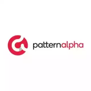 patternalpha.com logo