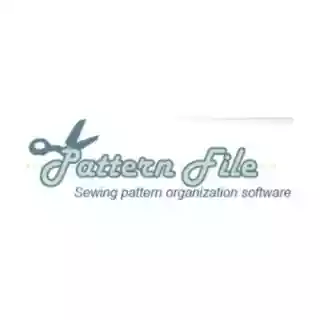 PatternFile coupon codes