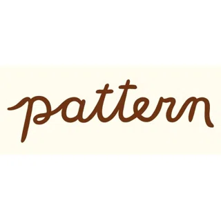 Pattern Brands logo