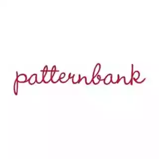 Shop Patternbank coupon codes logo