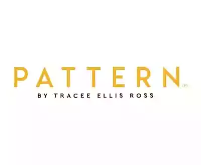 Pattern Beauty logo