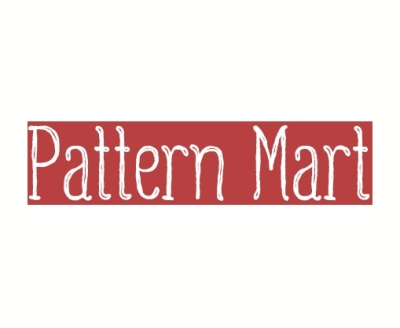 Shop Pattern Mart logo