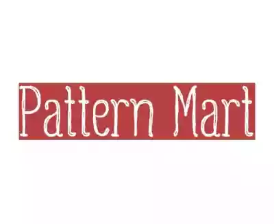 Pattern Mart coupon codes