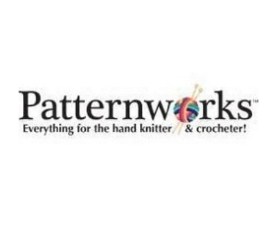 Shop Patternworks logo