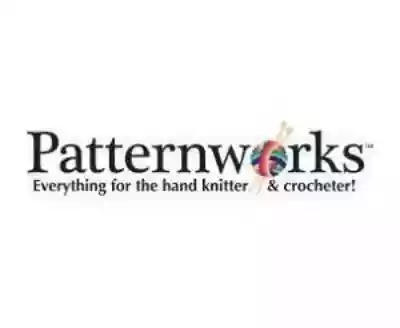 Shop Patternworks coupon codes logo