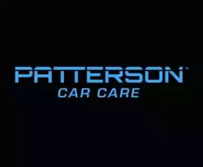 Shop Patterson Car Care coupon codes logo