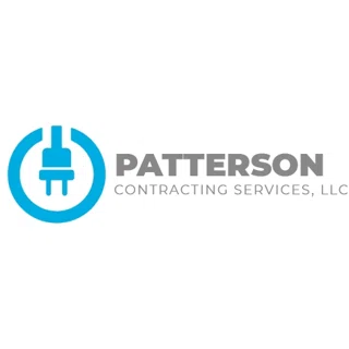 Patterson Contracting Services logo