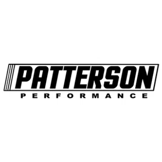 Patterson Performance logo