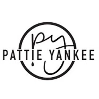 Pattie Yankee logo