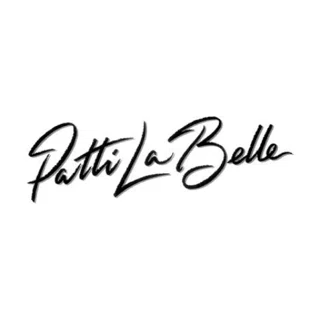 Shop Patti LaBelle logo