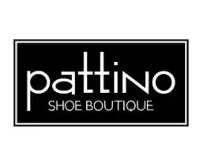 pattinoshoes.com logo
