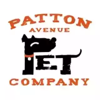 Patton Avenue Pet logo