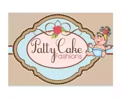 Shop Patty Cake Fashions promo codes logo