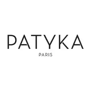 Shop Patyka coupon codes logo