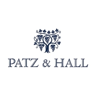 patzhall.com logo