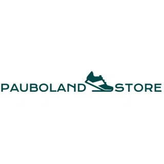 Pauboland Store logo