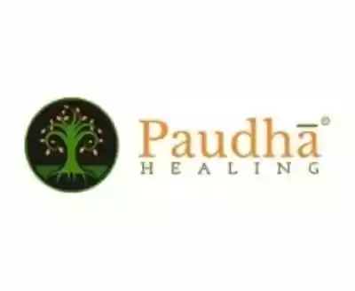 Shop Paudha Healing coupon codes logo