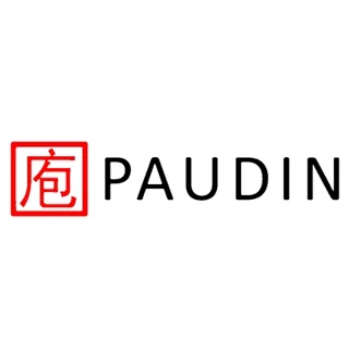 Shop Paudin coupon codes logo