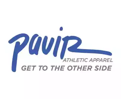 Shop Pauir Athletic Apparel discount codes logo