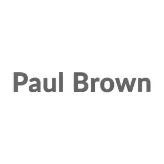 Paul Brown logo