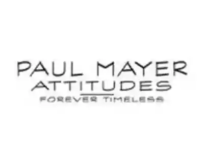 Paul Mayer logo