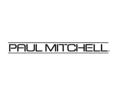 Shop Paul Mitchell logo