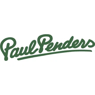 Shop Paul Penders logo