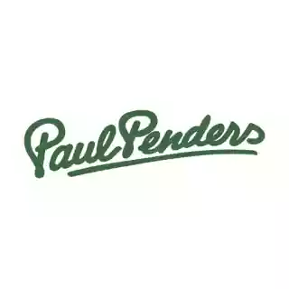 Paul Penders coupon codes