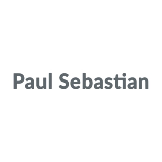 Shop Paul Sebastian logo