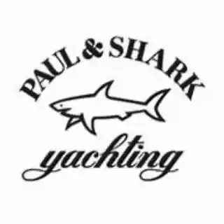 Paul & Shark UK logo