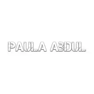 paulaabdul.com logo