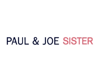 Shop Paul & Joe Sister logo