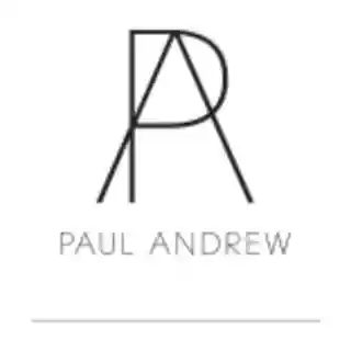 Paul Andrew coupon codes