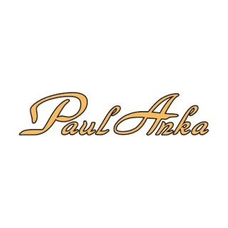Shop Paul Anka  logo