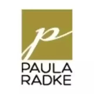Shop Paula Radke discount codes logo