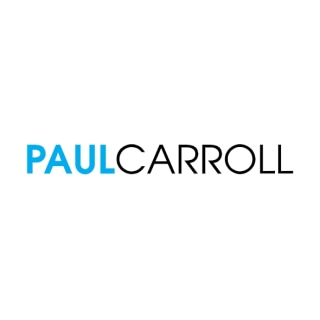 Shop Paul Carroll logo