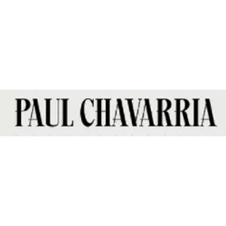 Paul Chavarria coupon codes