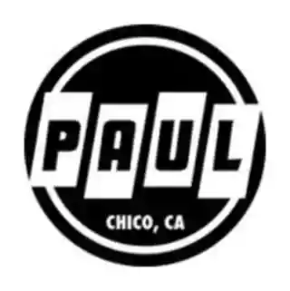 Shop Paul Component Engineering logo