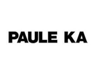Shop Paule Ka logo