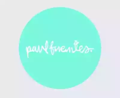 Paul Fuentes Design logo