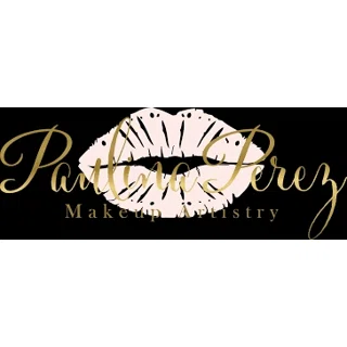 Paulina Perez Makeup Artistry logo