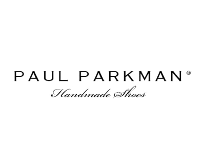 Shop Paul Parkman logo