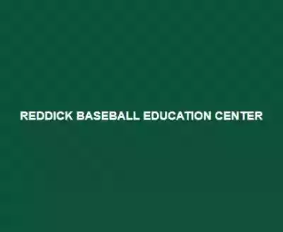 Shop Paul Reddick Baseball promo codes logo