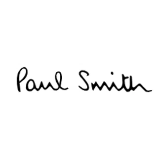 Paul Smith UK logo