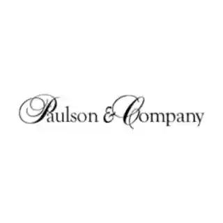 paulson-rugs.com logo