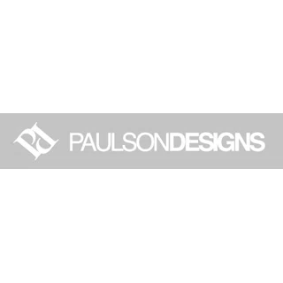 Paulson Designs promo codes