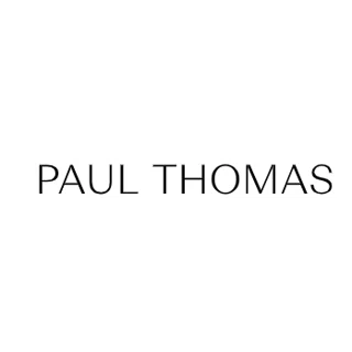 Shop Paul Thomas Flowers logo