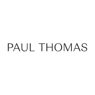 Shop Paul Thomas Flowers promo codes logo